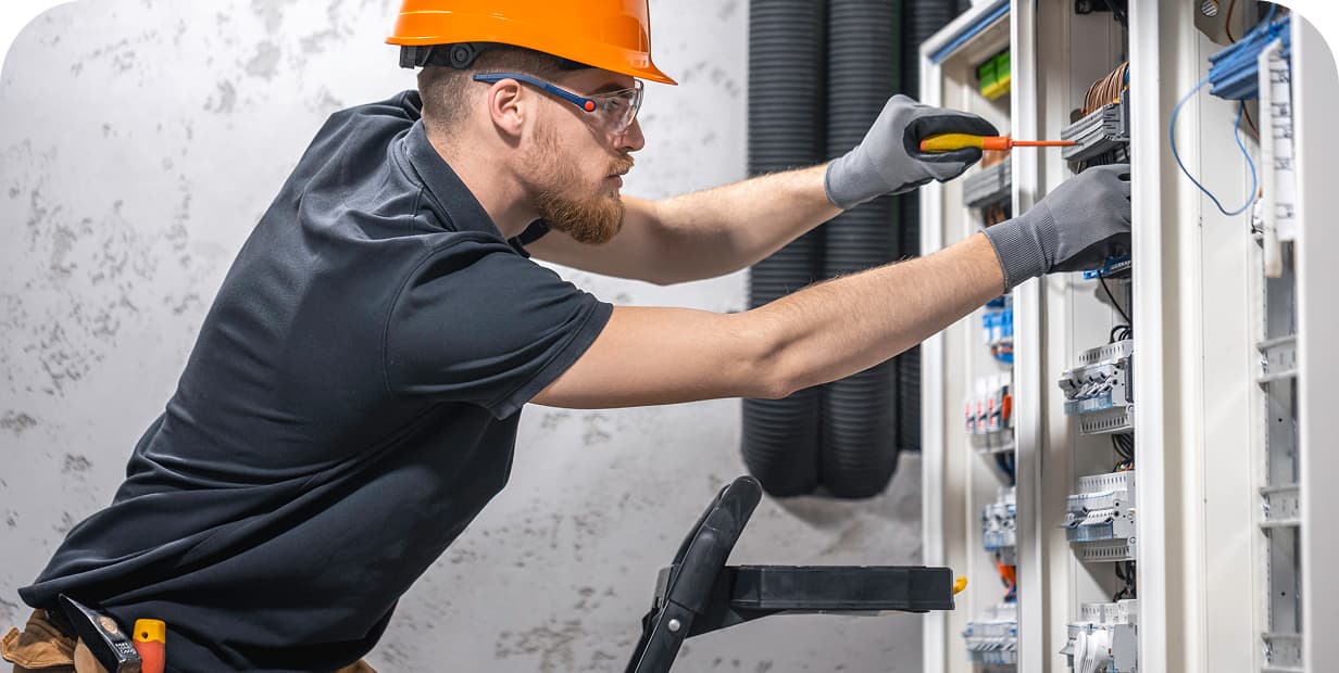 Maintenance & Conformité