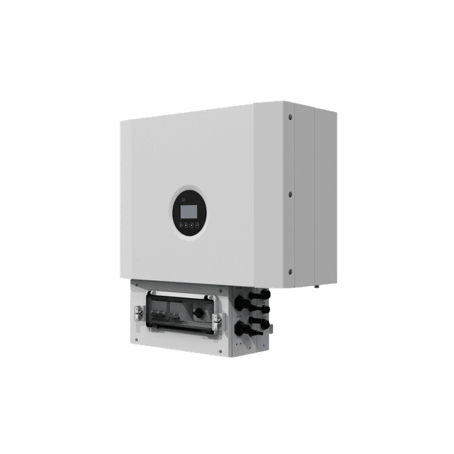 Onduleur Hybride Solaire 5kW